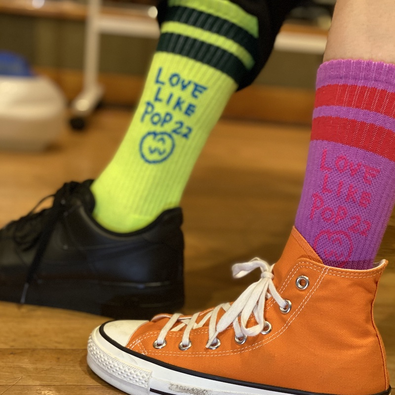 靴 AC aiko aiko official website