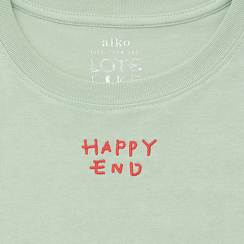 aiko Ｔシャツ aiko official website