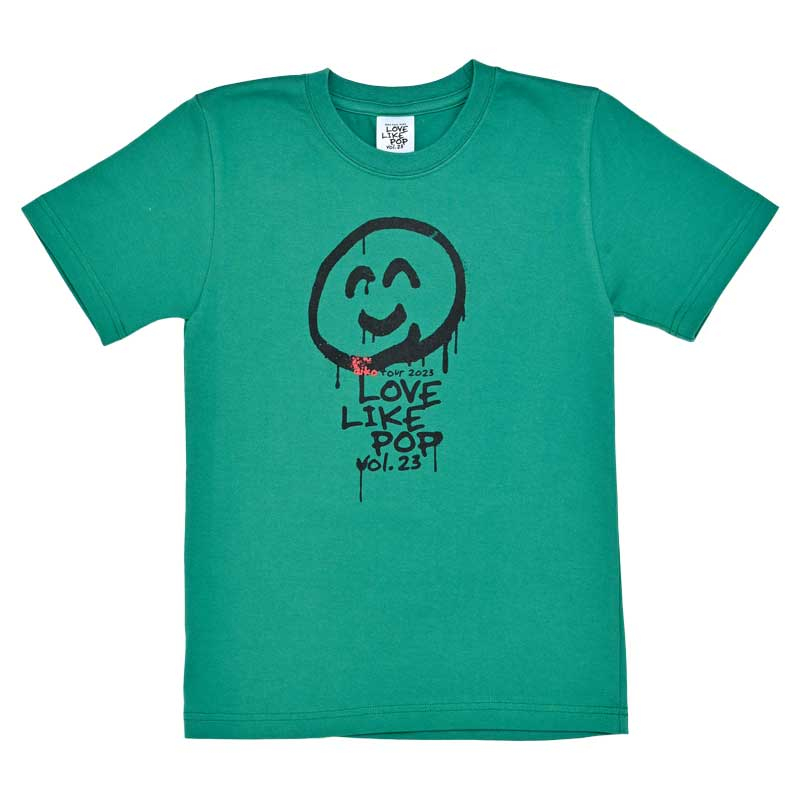 aiko  Tシャツ aiko official website