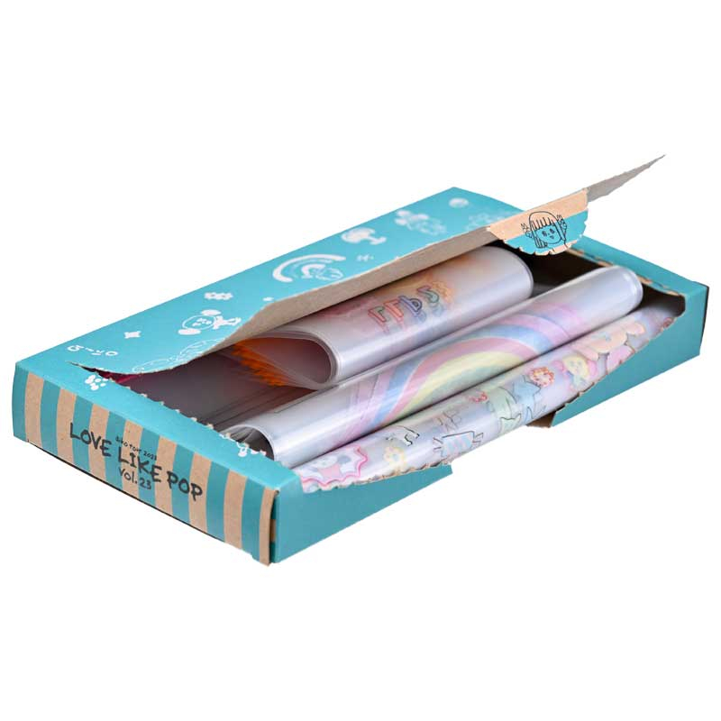 aiko official website