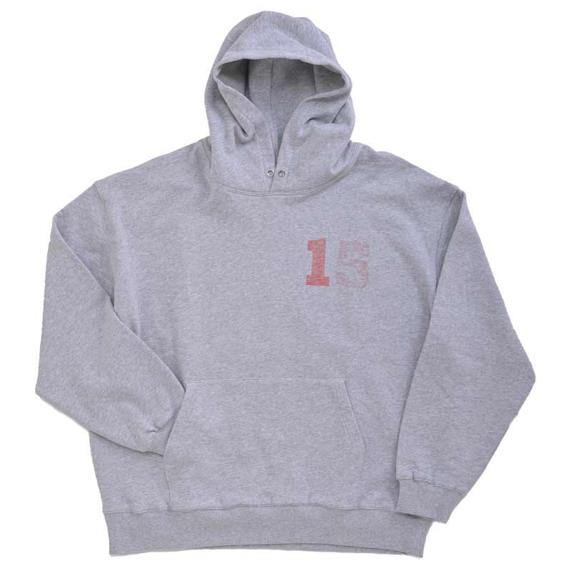 林家ペーパーカー　グレー aiko official website