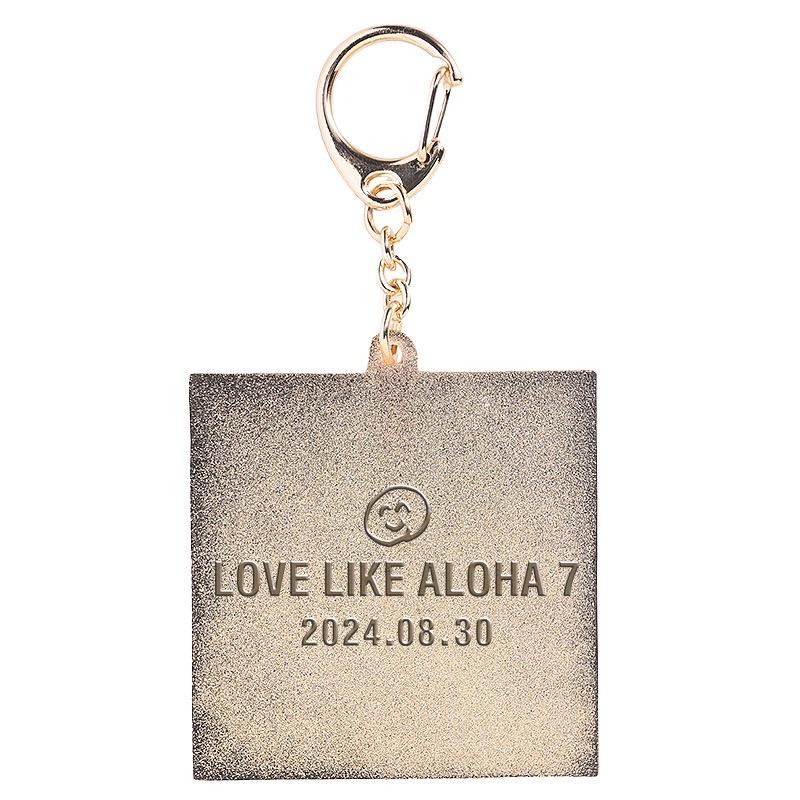 【⑦】　キーホルダー マスコット付キーホルダー ZX200-7 | GOODS | 日立建機日本オンライン