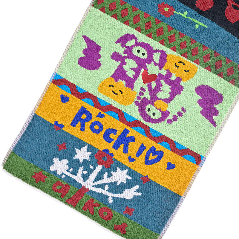 aiko official website