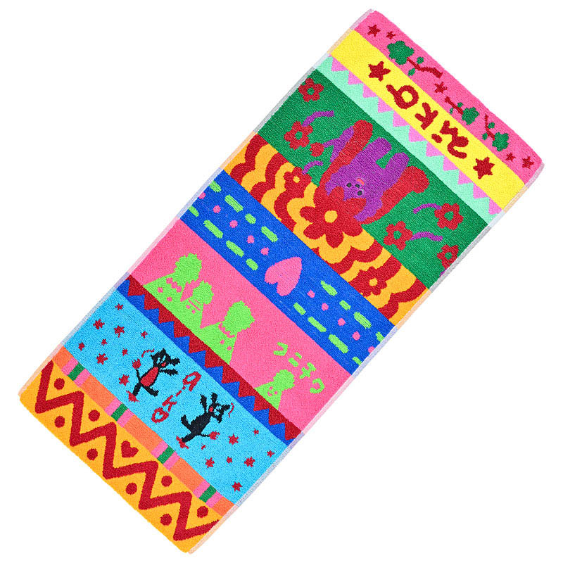 aiko タオル aiko official website