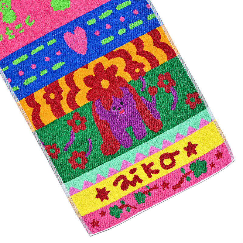 aiko official website